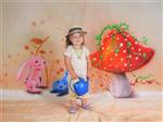Fotolife Domnitz - Familie und Kinder