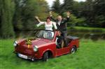 Fotolife Domnitz - Familie und Kinder