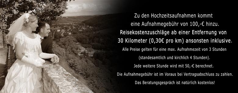 Hochzeit